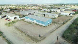 Plus de détails pour 214 Ranch Road 6086D, Laredo, TX - Industriel à louer