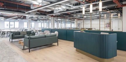 9 Prescot St, Londres à louer Photo intérieure- Image 1 de 10