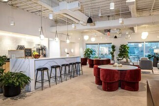 Plus de détails pour 1001 Liberty Ave, Pittsburgh, PA - Coworking à louer