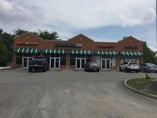 Plus de détails pour 4021-4027 Bainbridge Blvd, Chesapeake, VA - Commerce de détail à louer
