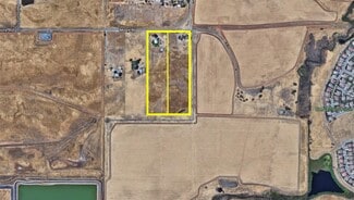Plus de détails pour 2725-2755 Moore Rd, Lincoln, CA - Terrain à vendre