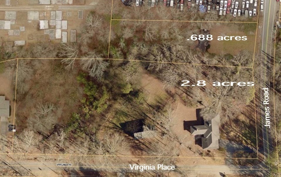 5768 James Rd, Austell, GA for sale Primary Photo- Image 1 of 5