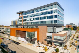 Plus de détails pour 811 E Washington Ave, Madison, WI - Coworking à louer