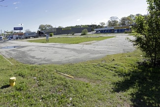 More details for 2586 Wesley Chapel Rd, Decatur, GA - Land for Sale