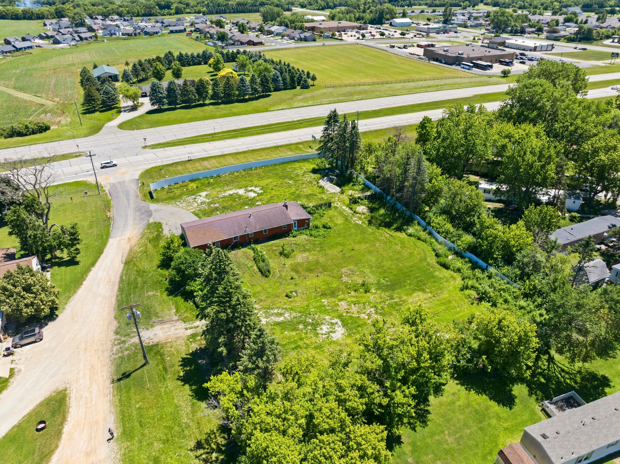 2225 US-63 Hwy, Stewartville, MN for sale Building Photo- Image 1 of 17