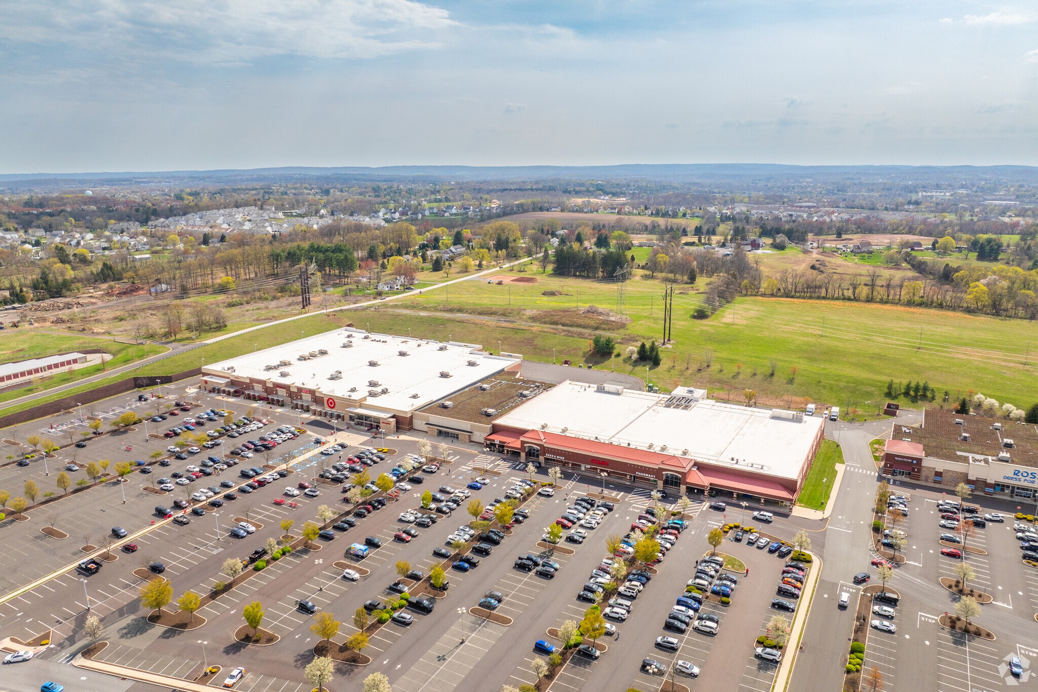 1810-1844 E Ridge Pike, Royersford, PA for lease Primary Photo- Image 1 of 4