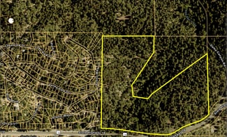 Plus de détails pour 26689 California 18, Rimforest, CA - Terrain à vendre