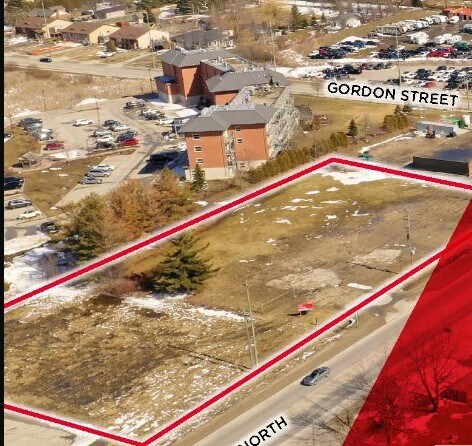 930 St David St N, Fergus, ON for sale Building Photo- Image 1 of 1