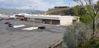 Plus de détails pour 1911 21st St, Lewiston, ID - Commerce de détail à louer