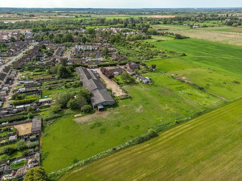 East Rd, Langford for sale - Building Photo - Image 3 of 10