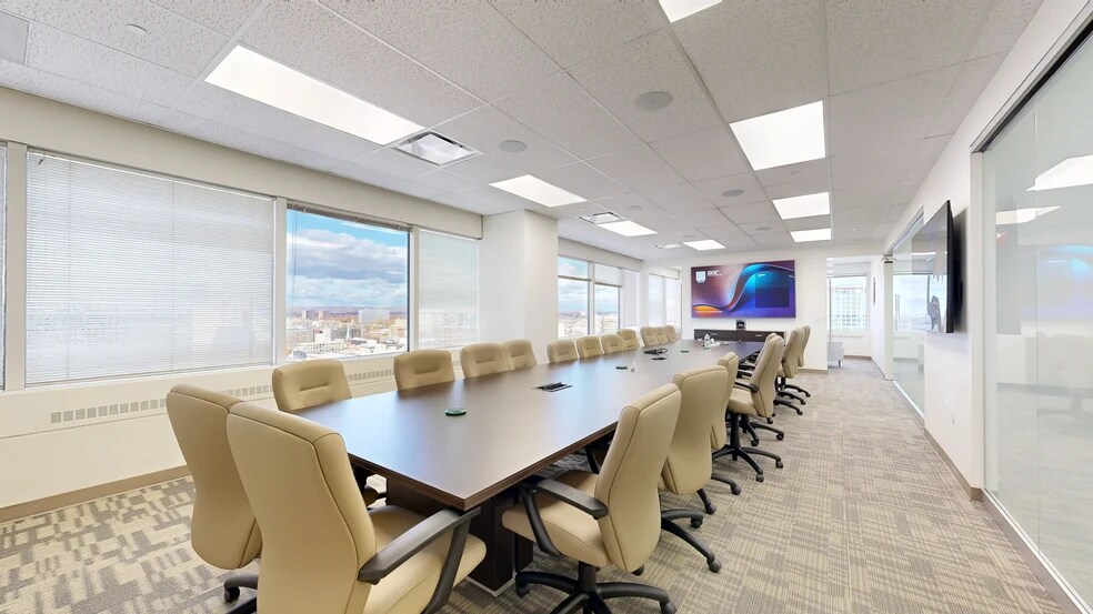 1085 Raymond Blvd, Newark, NJ à louer - Numérisation 3D de Matterport - Image 2 de 18