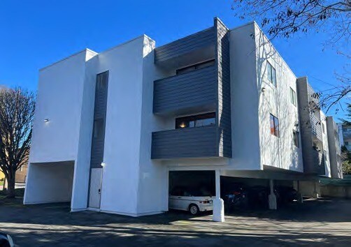 1333 Pandora Av, Victoria, BC for sale Primary Photo- Image 1 of 1