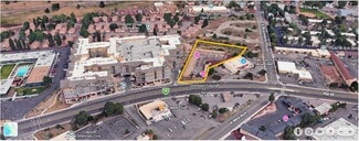 More details for 820 W Route 66, Flagstaff, AZ - Land for Sale