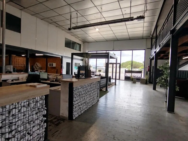 Flex in Portet-sur-Garonne for lease - Building Photo - Image 2 of 32