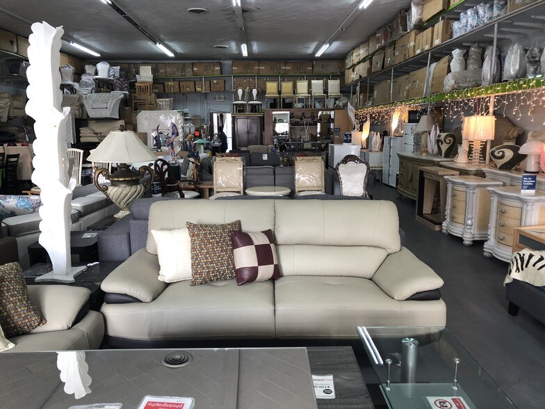 5143 Whittier Blvd, Los Angeles, CA à louer - Photo du bâtiment - Image 2 de 17