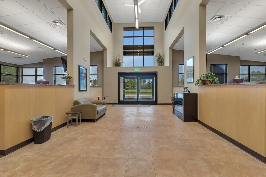 6600 State Highway 29 S, Alexandria, MN à louer - Photo du bâtiment - Image 3 de 53