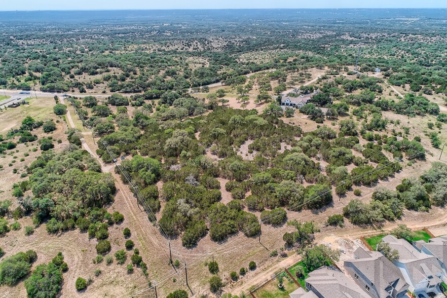 16316 Hamilton Pool Rd, Austin, TX à vendre - Photo principale - Image 1 de 11