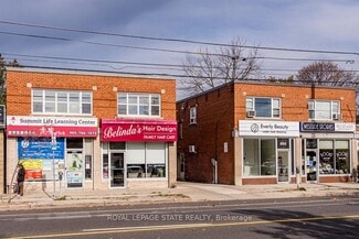 More details for 850-858 King St W – Retail for Sale, Hamilton, ON