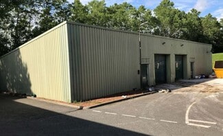 More details for Polbeth Industrial Estate, Polbeth - Industrial for Lease