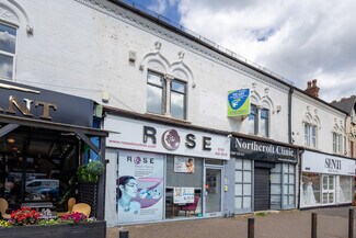 Plus de détails pour 1841 Pershore Rd, Birmingham - Commerce de détail à louer