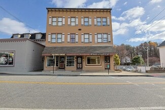 Plus de détails pour 272 Main St, Highland Falls, NY - Commerce de détail à vendre