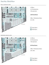 25 Park Row, New York, NY for lease Floor Plan- Image 2 of 2