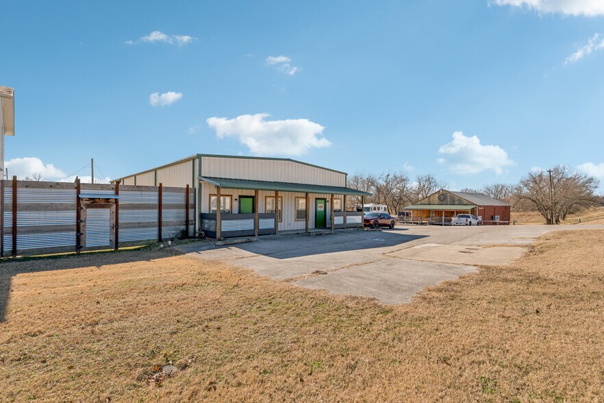 862 W Taft Ave, Sapulpa, OK à vendre - Photo du bâtiment - Image 3 de 29