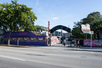 More details for 2340 SW 8th St, Miami, FL - Retail for Lease