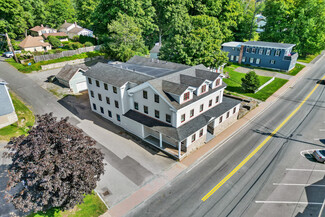 More details for 29 Main St, West Stockbridge, MA - Multifamily for Sale