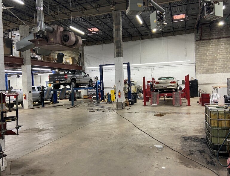 11333 Maryland Ave, Beltsville, MD à louer - Photo intérieure - Image 2 de 3