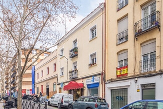More details for Calle de Pechuán, Madrid - Retail for Lease