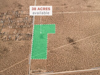 Plus de détails pour 2200 Ascension Dr, El Paso, TX - Terrain à vendre