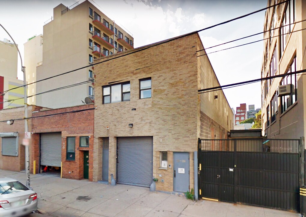 38-26 30th St, Long Island City, NY à louer Photo principale- Image 1 de 9