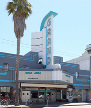 2663-2665 Mission St, San Francisco, CA for lease Building Photo- Image 1 of 7