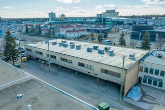 Plus de détails pour 6036 3rd St SW, Calgary, AB - Bureau, Commerce de détail à louer