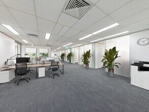 255 Castlereagh St, Sydney à louer Photo intérieure- Image 2 de 3