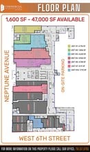 532 Neptune Ave, Brooklyn, NY à louer Photo intérieure- Image 2 de 2