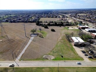 More details for 1226 W Belt Line Rd, DeSoto, TX - Land for Sale