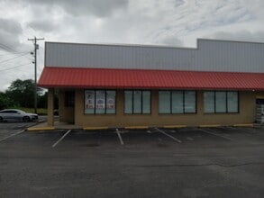4360 S Highway 27, Somerset, KY for lease Building Photo- Image 2 of 8