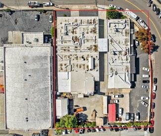 More details for 1170 N 5th St, San Jose, CA - Industrial for Sale