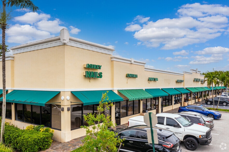 11431-11461 W Oakland Park Blvd, Sunrise, FL for lease - Building Photo - Image 3 of 22