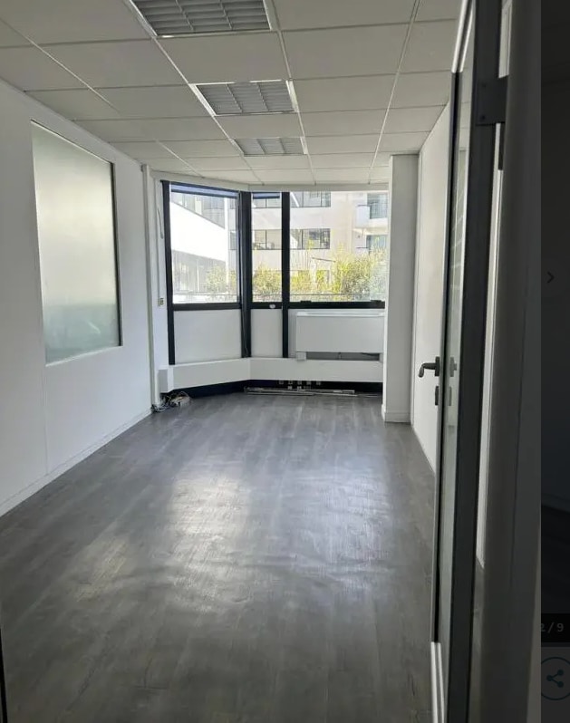 Bureau dans Levallois-Perret à vendre Photo intérieure- Image 1 de 4