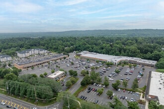 1325 US Highway 206, Skillman, NJ - Aerial map view - Image1