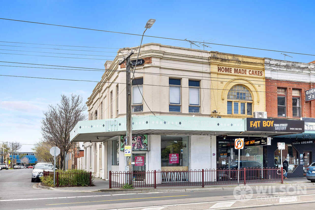 277 Glen Huntly Road, Elsternwick for lease Primary Photo- Image 1 of 3