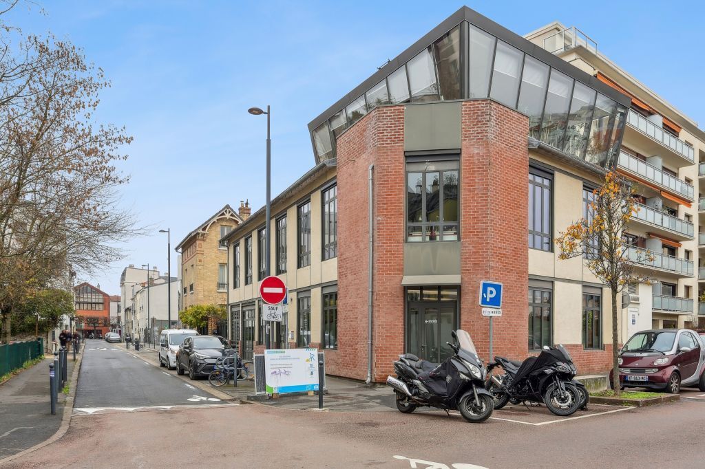 25 Rue Solférino, Vanves for lease Building Photo- Image 1 of 10