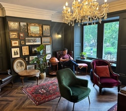 4-6 Bedford Sq, Londres à louer Photo intérieure- Image 2 de 4