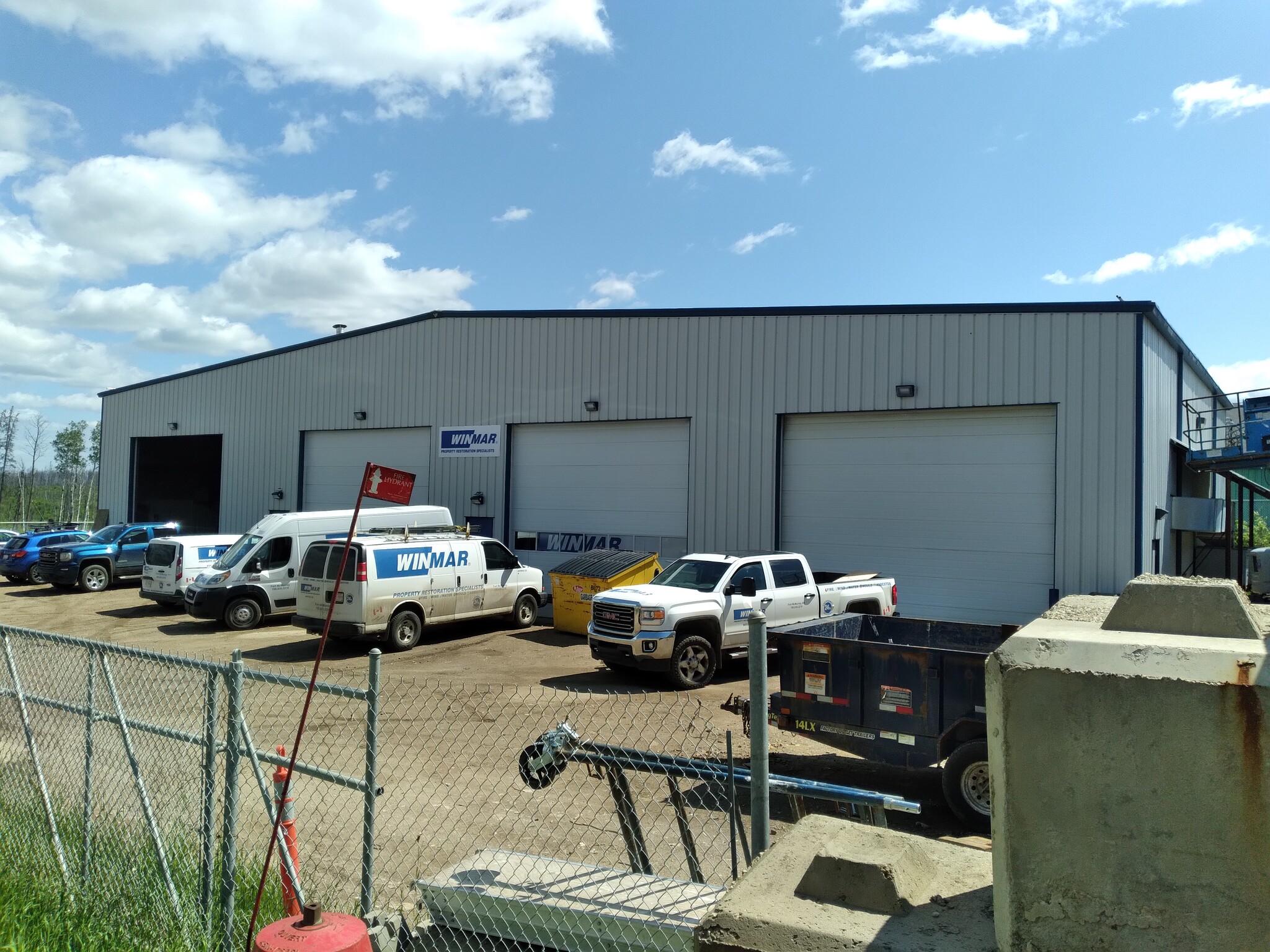 165 Maclean Rd, Fort McMurray, AB for sale Primary Photo- Image 1 of 1