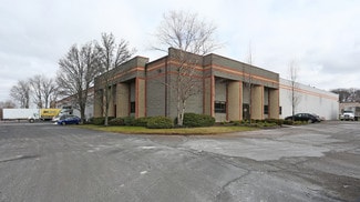Plus de détails pour 841 Nina Way, Warminster Township, PA - Industriel à louer