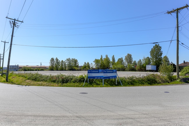 More details for 6160 Av Trapp, Burnaby, BC - Land for Lease