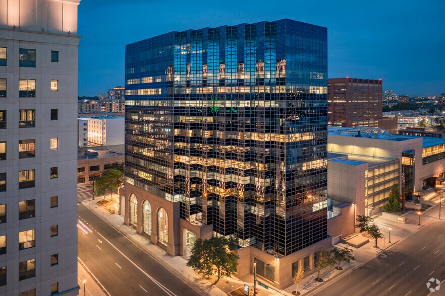 1290 Broadway, Denver, CO à louer - Photo du bâtiment - Image 3 de 37